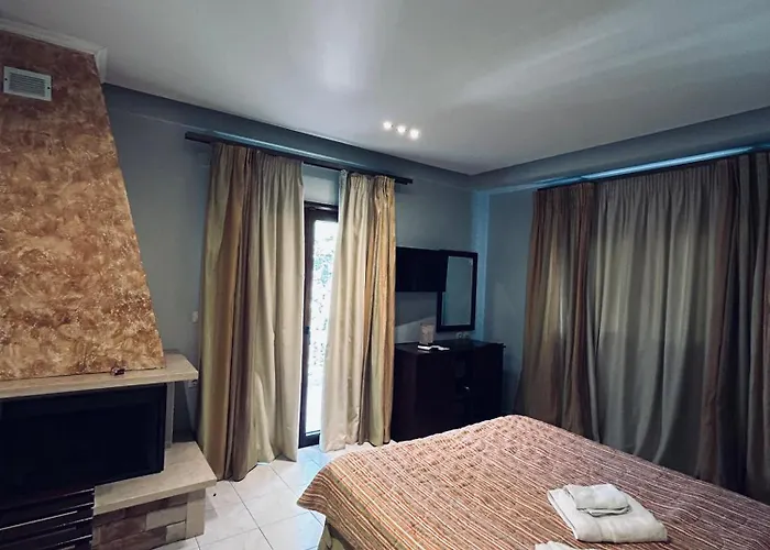 Hotel Athina