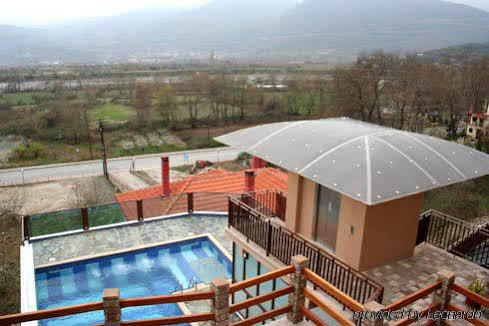 Athina Hotel